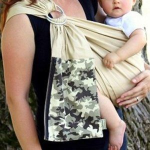UpMama! Ring Sling